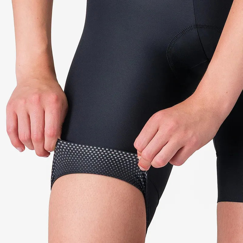 Castelli Prima 2 Bibshort Women's