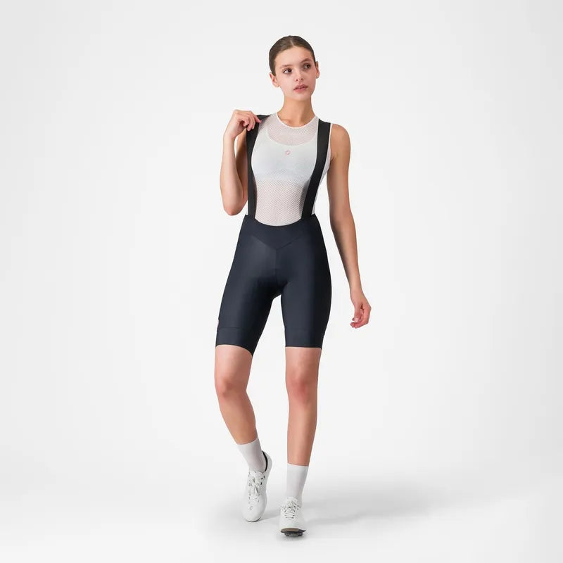 Castelli Prima 2 Bibshort Women's