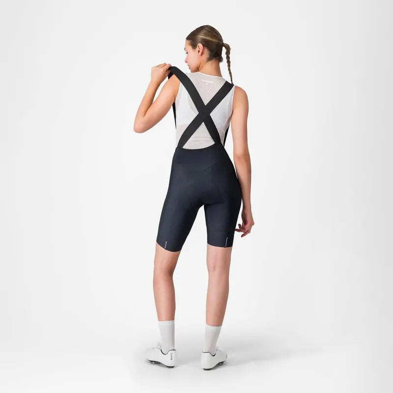 Castelli Prima 2 Bibshort Women's