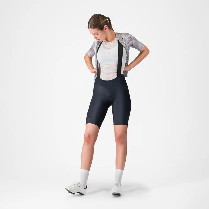 Castelli Prima 2 Bibshort Women's