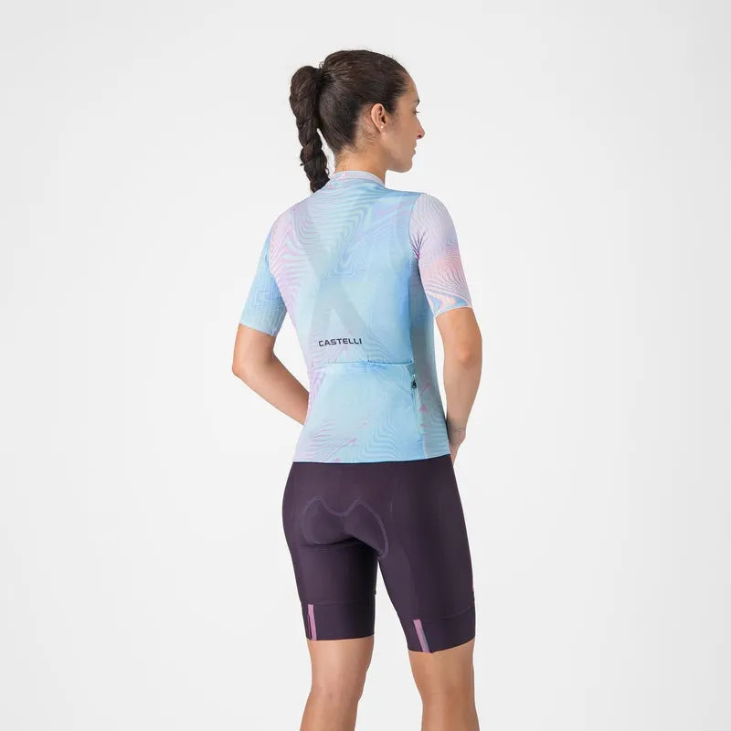 Castelli Prima 2 Bibshort Women's