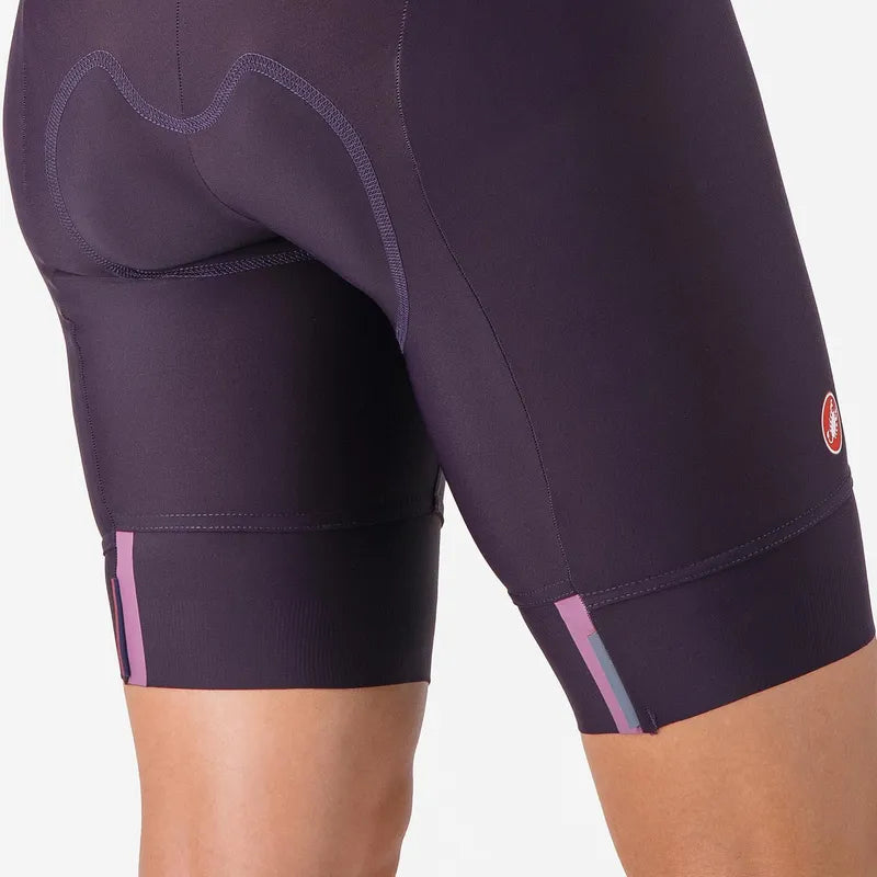 Castelli Prima 2 Bibshort Women's