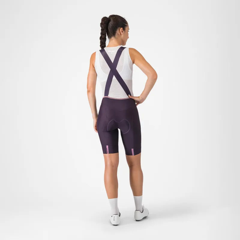 Castelli Prima 2 Bibshort Women's