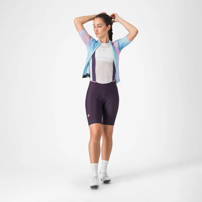 Castelli Prima 2 Bibshort Women's