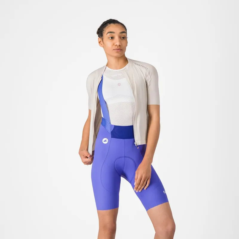 Castelli Espresso 2 W DT Bibshort Women's