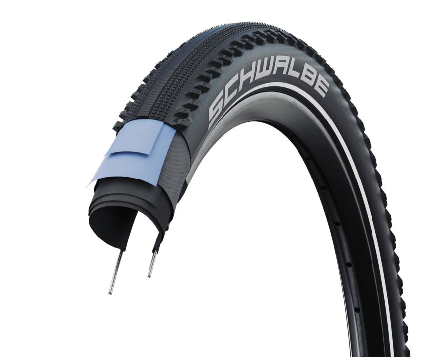 Schwalbe Tyre Motion Hurricane