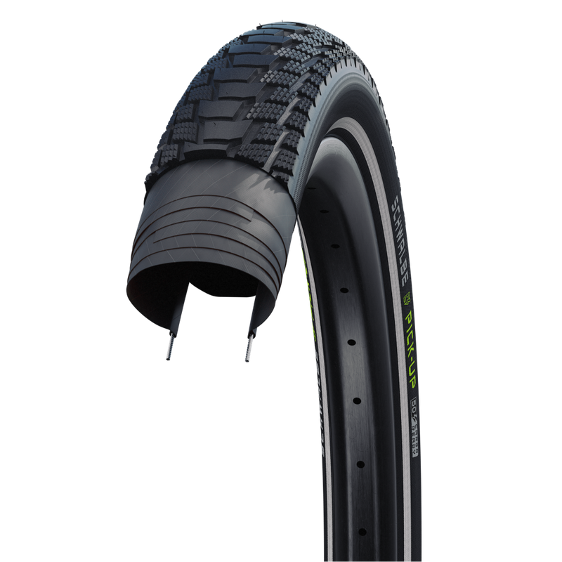 Schwalbe Tyre Motion Pick-Up