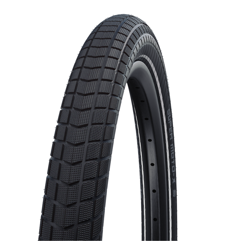 Schwalbe Tyre Motion Super Moto-X