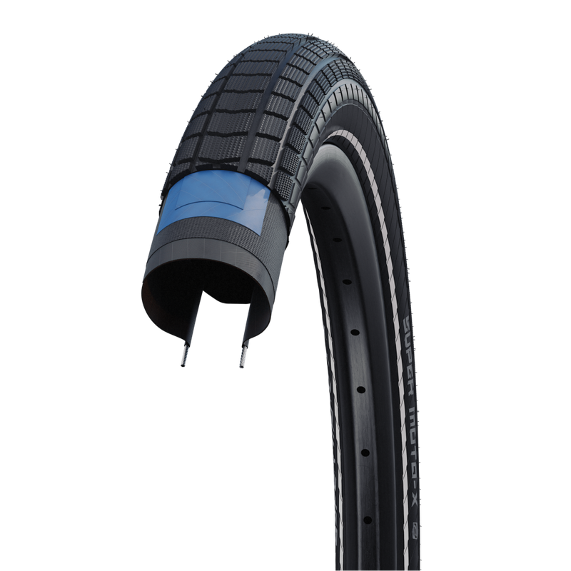 Schwalbe Tyre Motion Super Moto-X