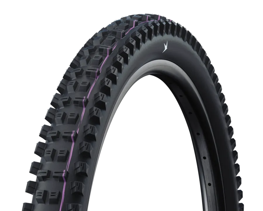 Schwalbe Tacky Chan