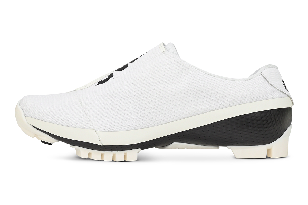 Bont Vaypor SL G White