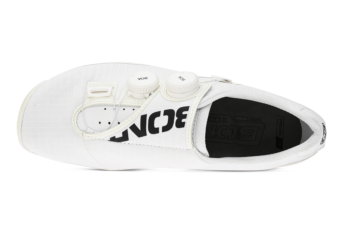 Bont Vaypor SL G White