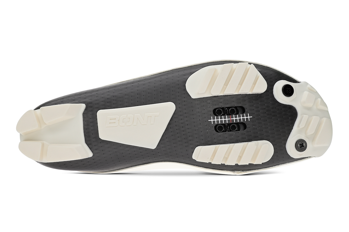 Bont Vaypor SL G White