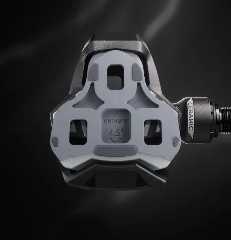 Look Cleats New Keo Grip