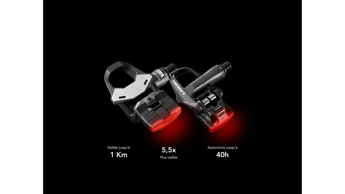 Look Pedals Keo 2 Max Vision