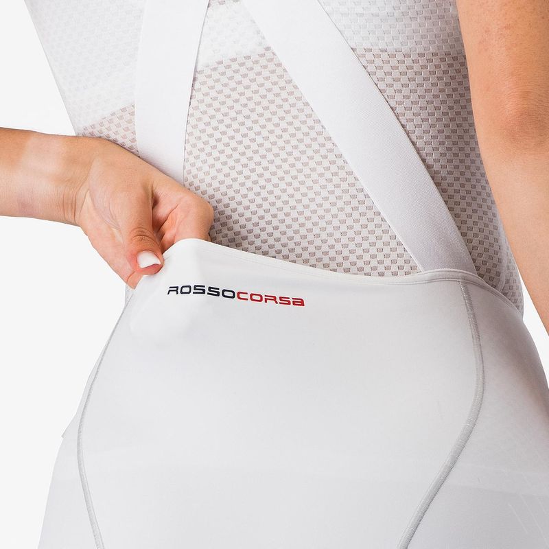 Castelli Free Aero Race S Bibshort Women's