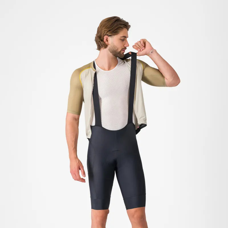Castelli Unlimited 2 Cargo Bibshort Men's