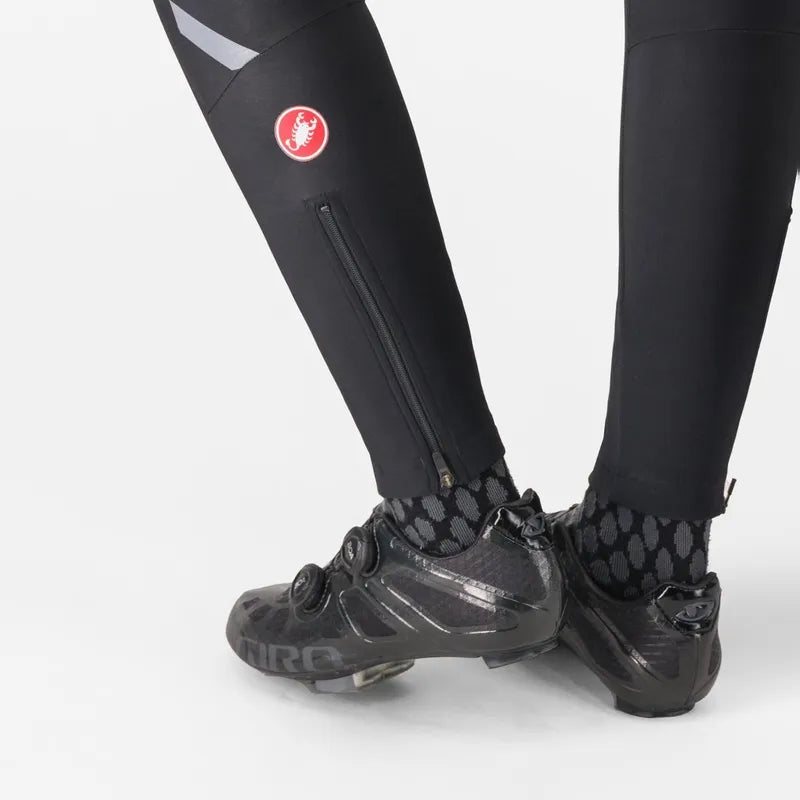 Castelli Entrata Bibtight Women's