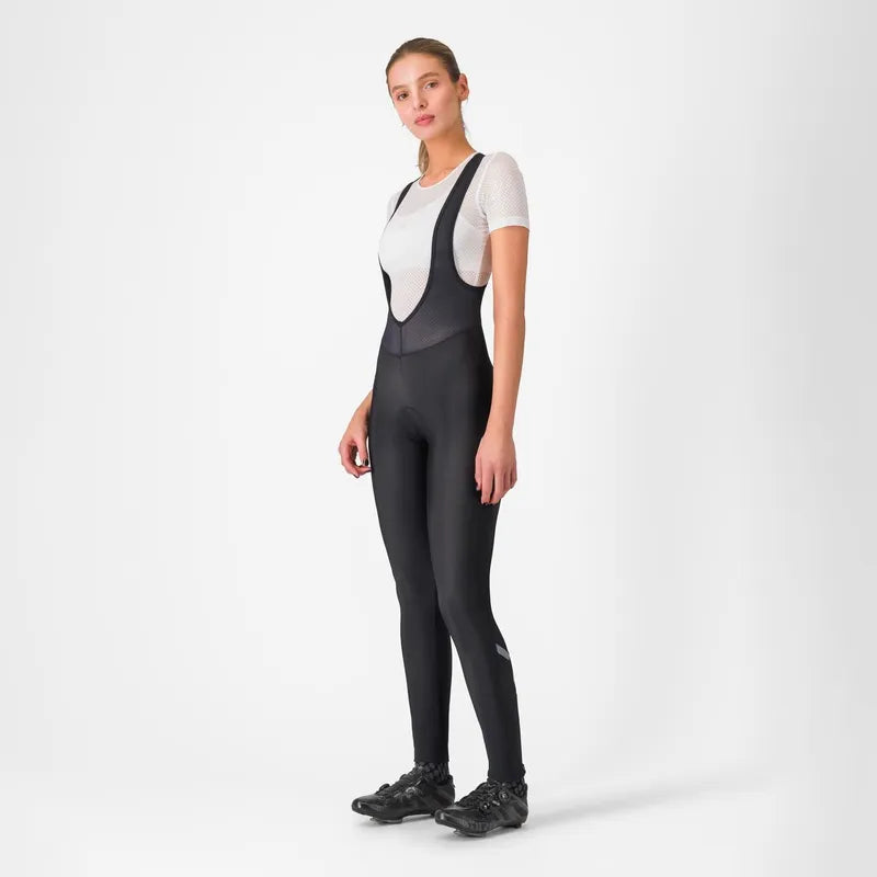 Castelli Entrata Bibtight Women's