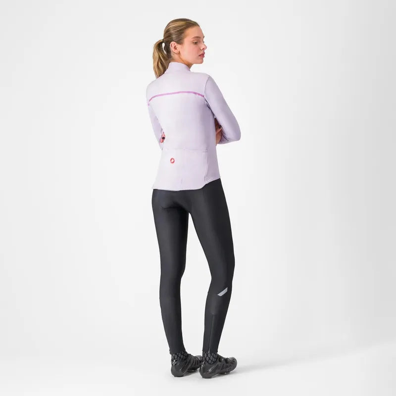 Castelli Entrata Bibtight Women's