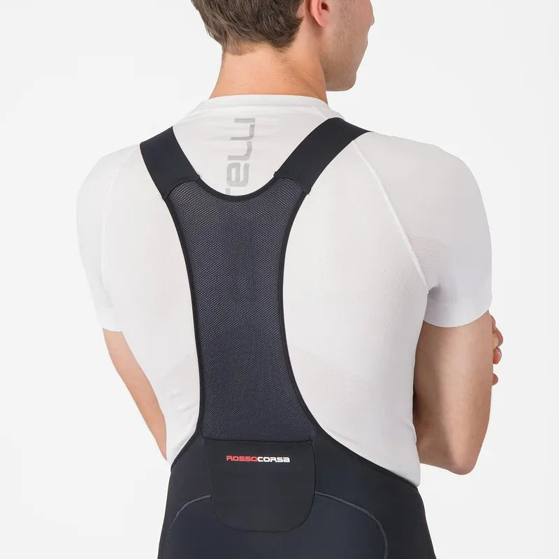 Castelli Omloop Thermal Bibshort Men's