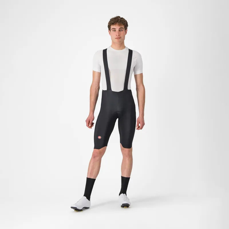 Castelli Omloop Thermal Bibshort Men's