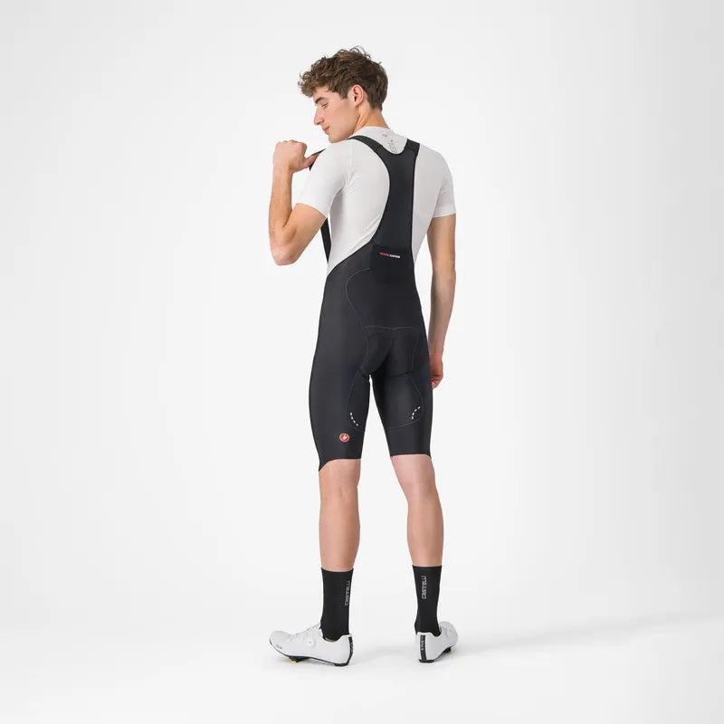 Castelli Omloop Thermal Bibshort Men's