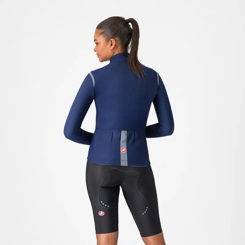 Castelli Omloop Thermal DT Women's