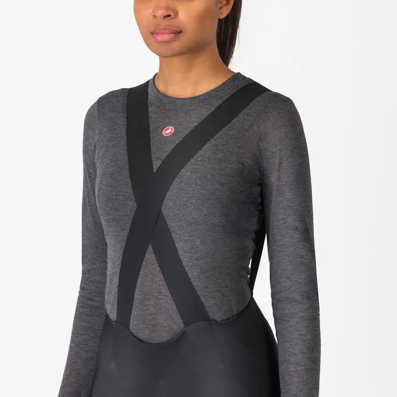Castelli Omloop Thermal DT Women's