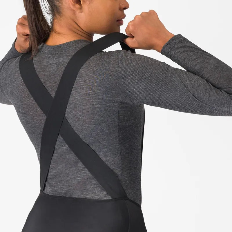 Castelli Omloop Thermal DT Women's