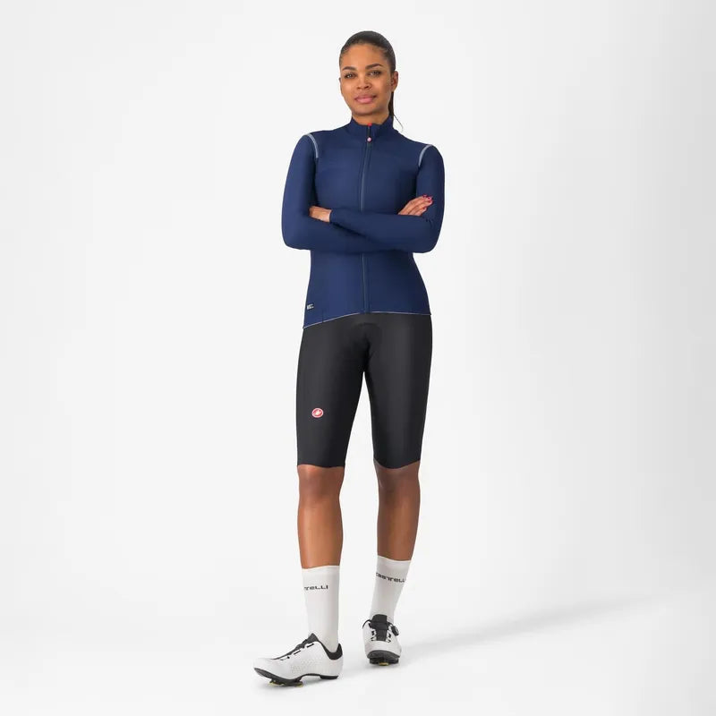 Castelli Omloop Thermal DT Women's
