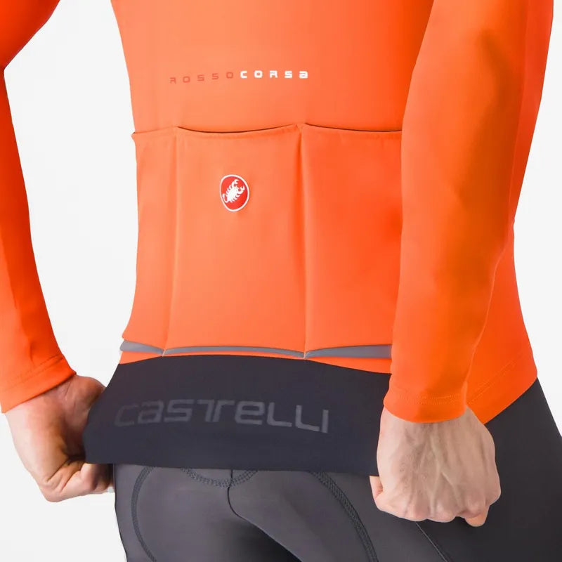 Castelli Perfetto Air Jacket Men's