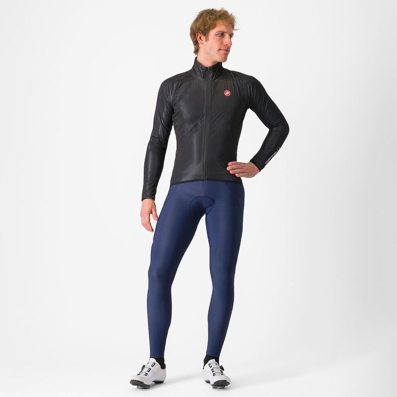 Castelli Squall Shell Jacket Men's