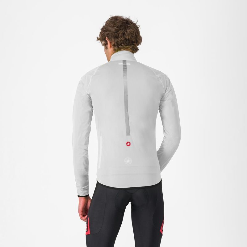 Castelli Squall Shell Jacket Men's