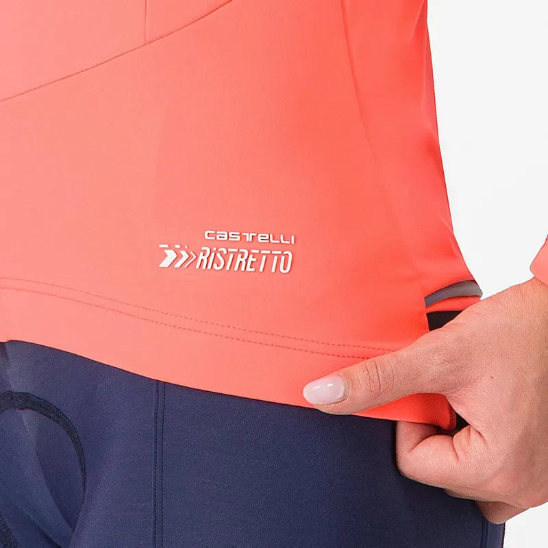 Castelli Perfetto Air Jacket Women's
