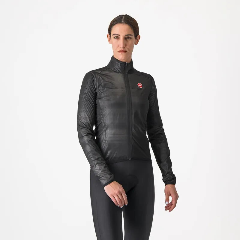Castelli Squall Shell Jacket Women's