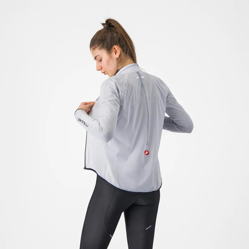 Castelli Squall Shell Jacket Women's