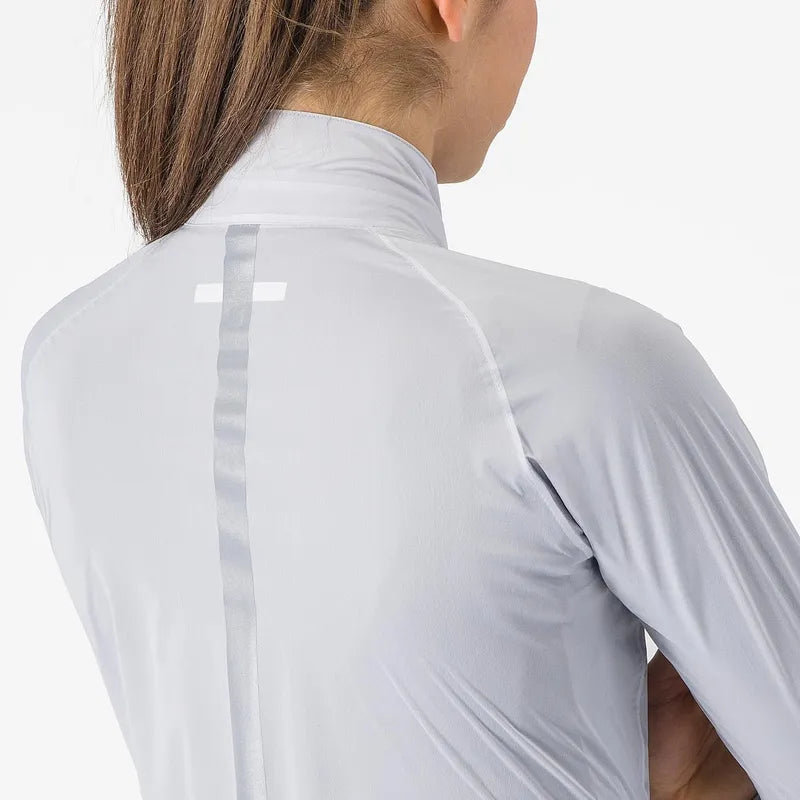 Castelli Squall Shell Jacket Women's