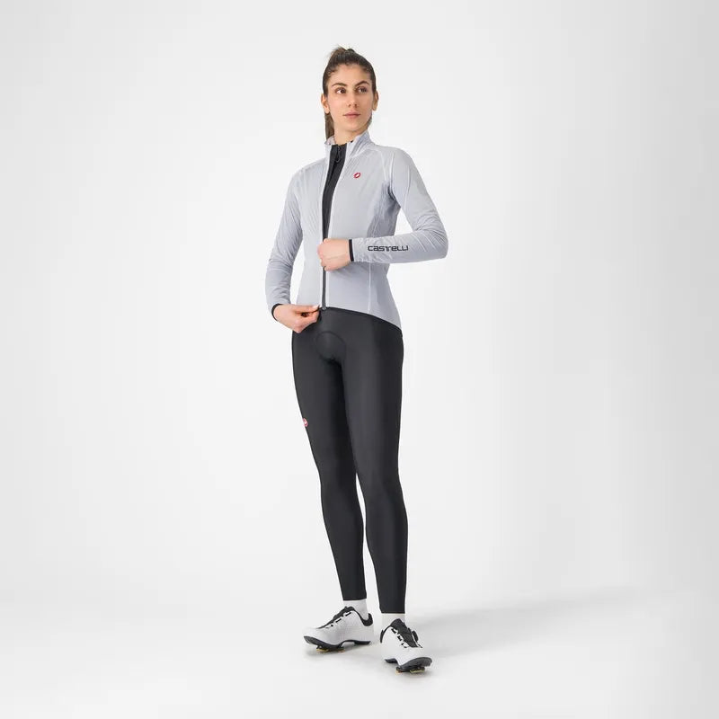 Castelli Squall Shell Jacket Women's