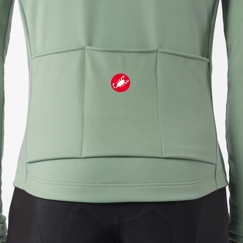 Castelli Competizione Jacket Men's