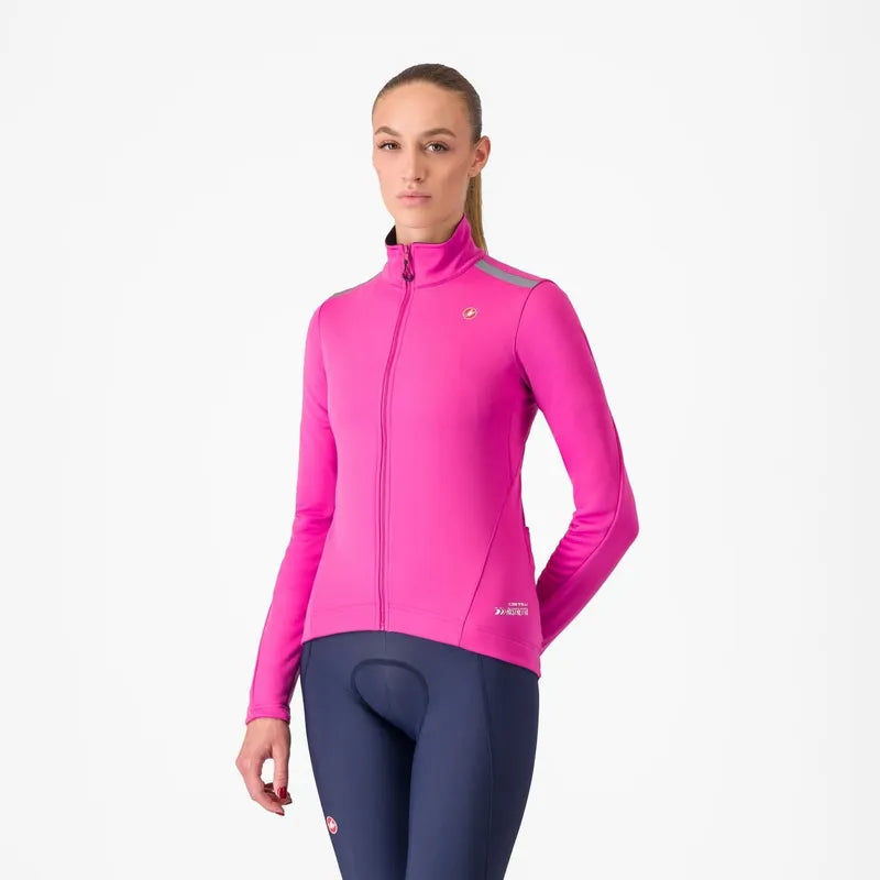 Castelli Espresso Air Jacket Women's