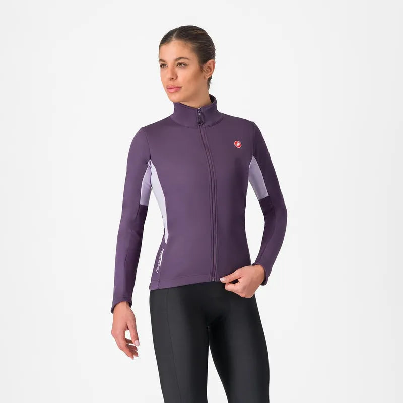 Castelli Entrata 2 Jacket Women's