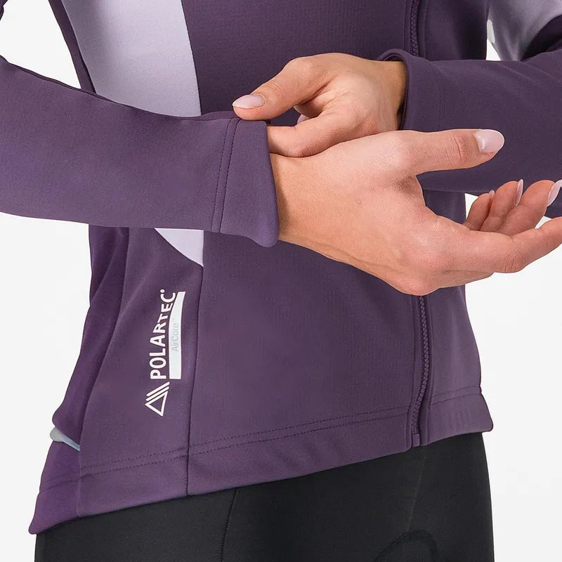 Castelli Entrata 2 Jacket Women's