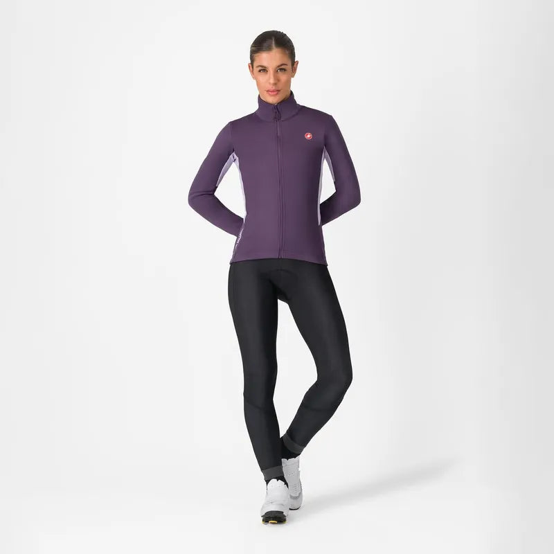 Castelli Entrata 2 Jacket Women's