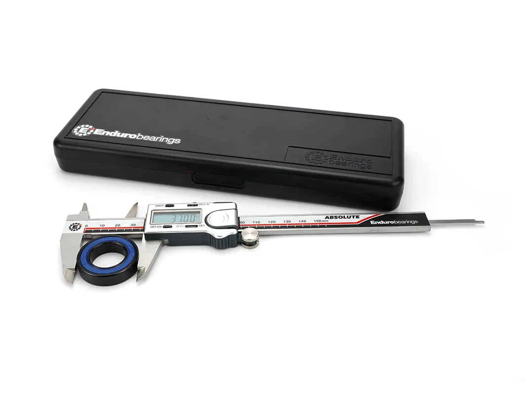 Enduro MT-003 Digital Caliper