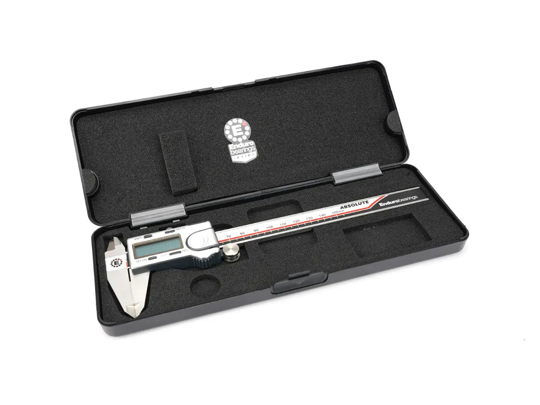Enduro MT-003 Digital Caliper