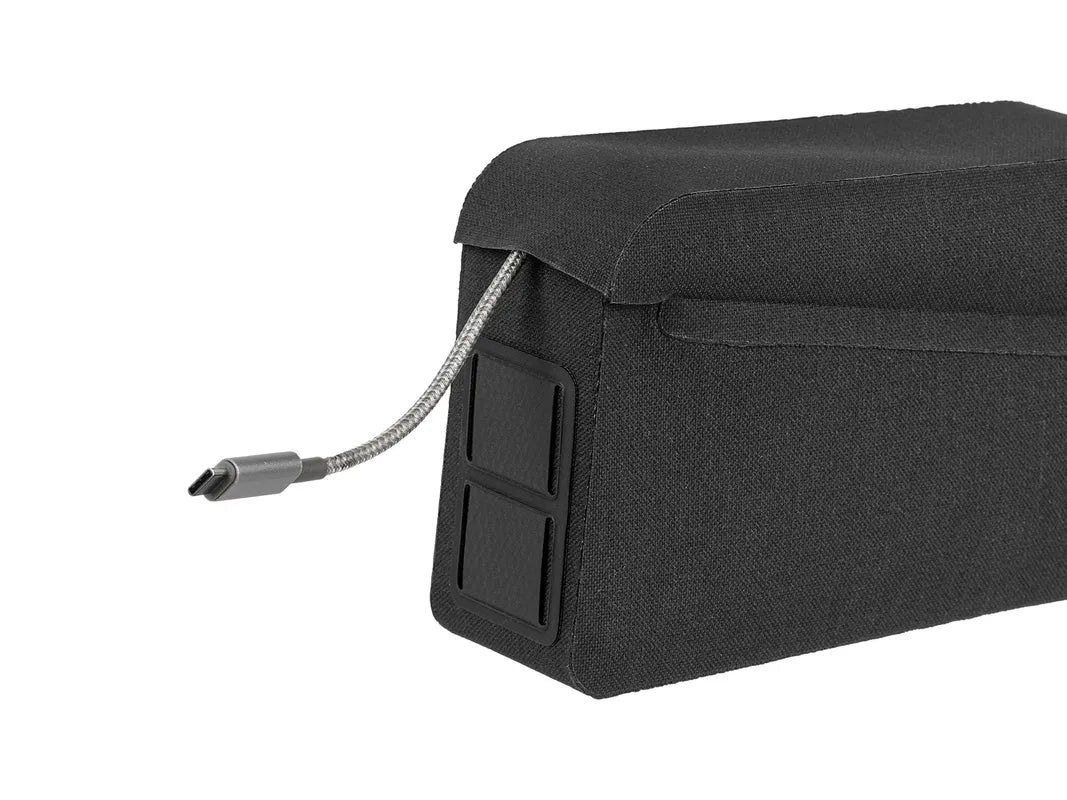 Topeak Toploader Dryshell 1L