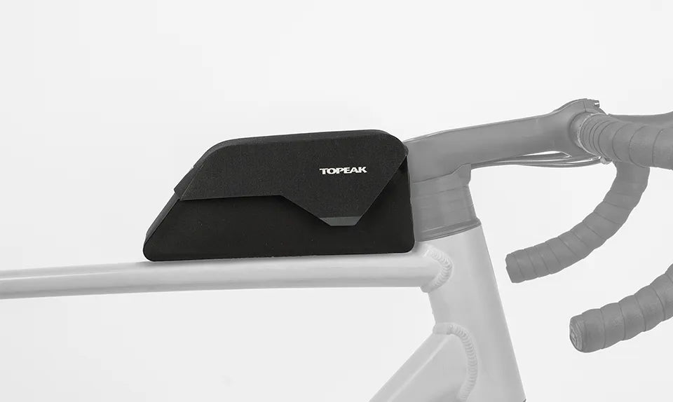 Topeak Toploader Dryshell 1L