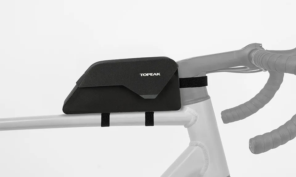 Topeak Toploader Dryshell 1L