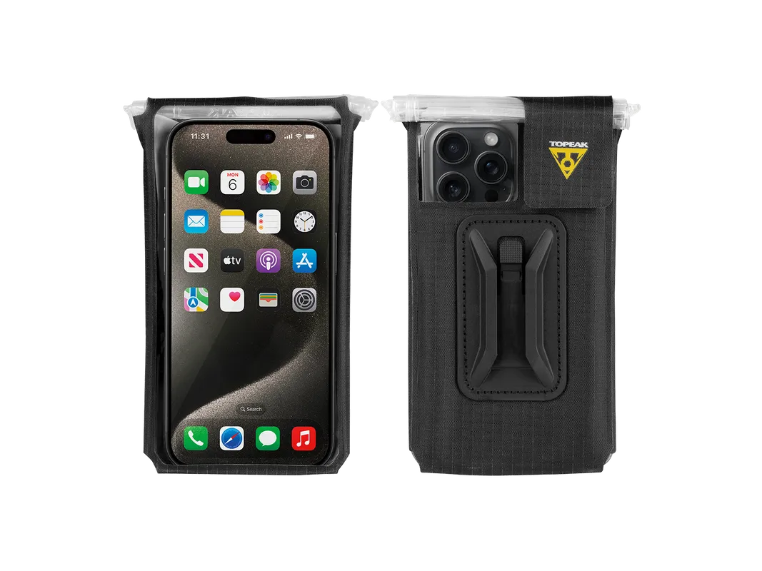 Topeak Phone Case Drybag L for 6.9" Smartphones